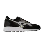 Кроссовки King Saladeen x N9002 'Museum Runner', черный - фото