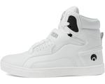 Кроссовки Osiris Rize Ultra, цвет White/Black/White - фото 4