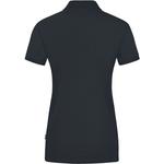 Поло-Поло дублтекс Jako, серый - фото 2