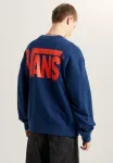 Толстовка Vans, Navy - фото