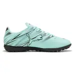 Футбольные бутсы Puma Attacanto TT, синий - фото 3