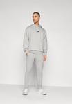 Худи Adidas Sportswear FEELCOZY, Medium Grey Heather/Black/Grey - фото 2
