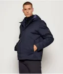 Куртка modern fit Ea7, темно-синий - фото