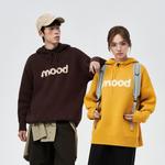 Свитер унисекс Pclp, желтый - фото 6