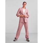 Блейзер Pieces Boss 3/4, розовый - фото 4