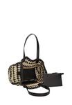 Сумка Chiara Ferretti Handbag, Black - фото 5