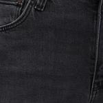 Расклешенные джинсы Mavi, черный - фото 6