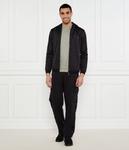 Свитер Regular fit Ea7, черный - фото 2