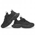 Кроссовки SK.TRIP Crossbow Series Chunky Sneakers Unisex Low-top, черный - фото 33