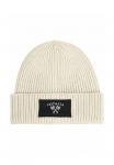 Шапка Neverless WINTER PATCH VALHALLA VIKING AXT NORDISCHE, Beige - фото 2