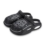 Клоги Unisex RUN MANNER, экрю - фото 5