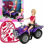 Mega Creative Quad для куклы 524547 - фото