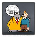 Calendrier Le Chat 2019 (CASTERMAN) - фото 4