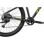 Детский горный велосипед Active Trick 7 27, черный - фото 2