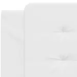 Подушка Vidaxl, белый - фото 6