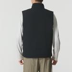 Under Armour Штормовые жилеты Men's Black - фото 4