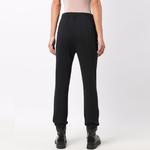 Монклер Зауженные спортивные брюки 'Black' - фото 5