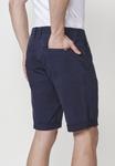 Шорты ELASTIC BERMUDA Koroshi, темно-синий - фото 6