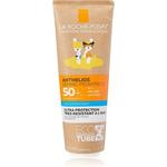 La Roche Детский Spf50+ 250мл, La Roche-Posay - фото