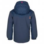 Лыжная куртка для девочки Kilpi JENOVA-JG - фото 2