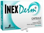 Inexderm Добавка для микроциркуляции 30 капсул - фото