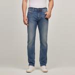 Tommy Hilfiger Джинсы мужские джинсовые синие - фото 9