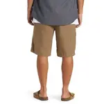 Мужские шорты Carpenter Quiksilver, бежевый - фото 2