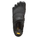 Беговые кроссовки Vibram Fivefingers Spyridon Evo Trail, черный - фото 4