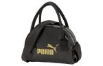 Женская сумка через плечо Puma, Black - фото 3