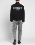 Куртка Represent, черный - фото 3