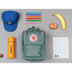 Сумка Fjällräven, цвет Ultramarine - фото 12