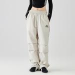 Повседневные брюки унисекс GOLFCROSS, черные - фото 5