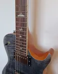 PRS McCarty 594 Singlecut - 2023 - настоящее время - угольный - глянцевый - фото 12