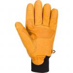 Перчатки для буксировки каната Flylow, Natural - фото 2