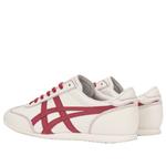 Onitsuka Tiger Machu Racer 'White Red' - фото 4