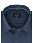 Рубашка MARVELIS, морской - фото 2
