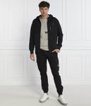 Свитер Regular fit Calvin Klein Jeans, черный - фото 2