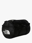 Сумка Base Camp Duffle The North Face, TNF Black/TNF White - фото