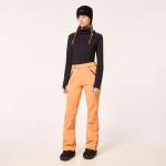 Женские брюки-софтшелл Oakley, Soft Orange - фото 4