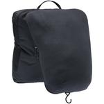 Велосипедная сумка sortyour back Vaude, черный - фото 2