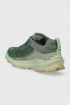 Ботинки Vectiv Fastpack Futurelight The North Face, зеленый - фото 3