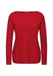 Джемпер Street One BASIC DOLMAN , Rot/Red - фото 5