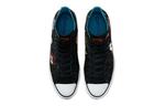 Кроссовки space jam x chuck taylor all star high 'tune squad ' Converse, мультиколор - фото 4