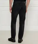 Джинсы Мэн Regular fit Boss Orange, черный - фото 4