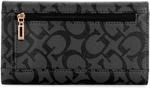 Кошелек-клатч GUESS Factory Abree Logo Slim - фото 3