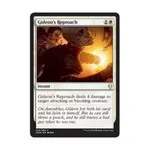 CCG Упрек Гедеона (С), MTG - Dominaria - фото