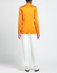 Блейзер Nam, оранжевый - фото 3