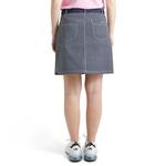 Юбка Abacus Golf Merion 45 cm, синий - фото 2