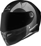 Шлем Bogotto ff110b, Black - фото