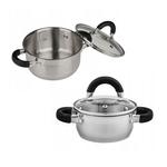 Кастрюля Kinghoff 1,5л 16см KH4342 - фото 2